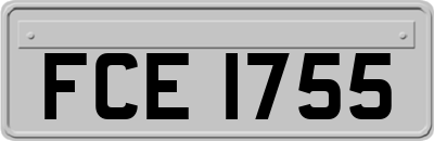FCE1755