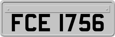 FCE1756