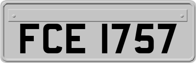 FCE1757