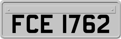 FCE1762