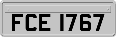 FCE1767