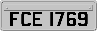 FCE1769
