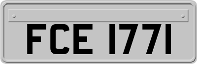 FCE1771
