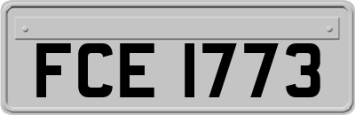 FCE1773