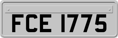 FCE1775