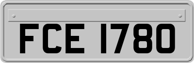 FCE1780