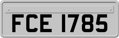 FCE1785