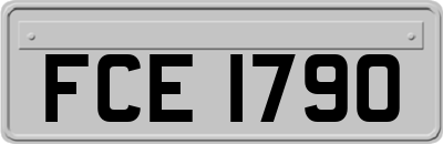 FCE1790