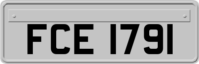 FCE1791