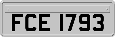 FCE1793