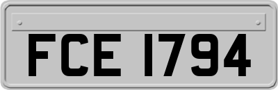 FCE1794