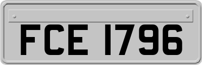 FCE1796