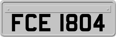 FCE1804