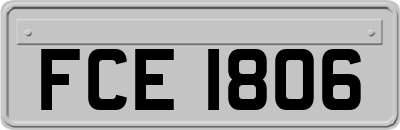 FCE1806