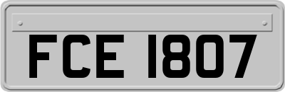 FCE1807