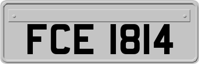 FCE1814