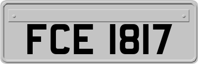 FCE1817