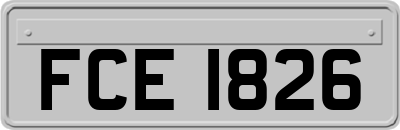 FCE1826