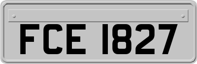 FCE1827