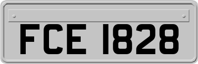 FCE1828