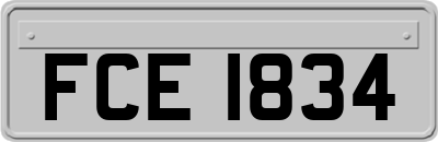 FCE1834