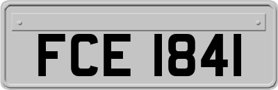 FCE1841