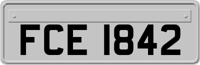 FCE1842