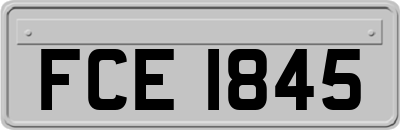 FCE1845