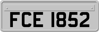 FCE1852