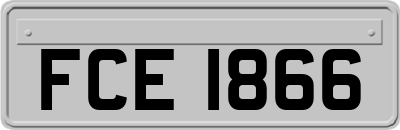 FCE1866