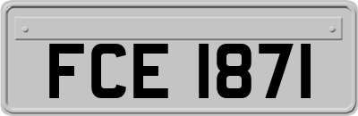 FCE1871