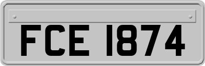 FCE1874