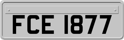 FCE1877