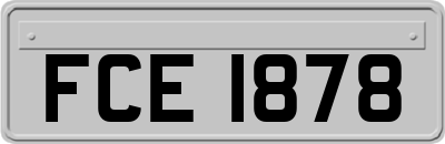 FCE1878