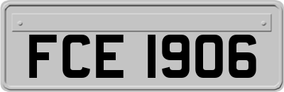 FCE1906