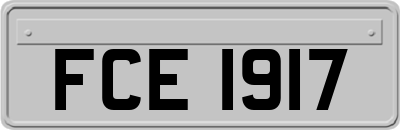 FCE1917