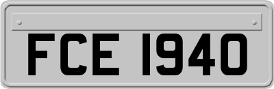 FCE1940