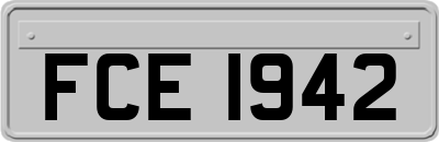 FCE1942