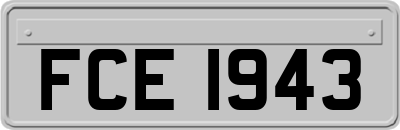 FCE1943
