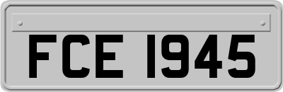 FCE1945