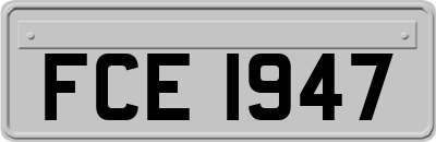 FCE1947