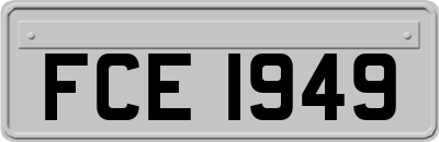 FCE1949