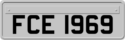 FCE1969