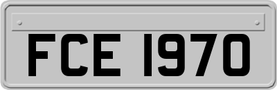 FCE1970