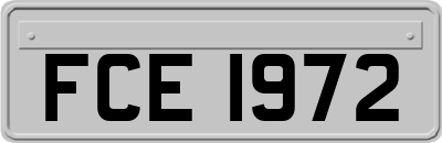 FCE1972