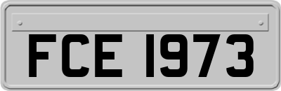 FCE1973