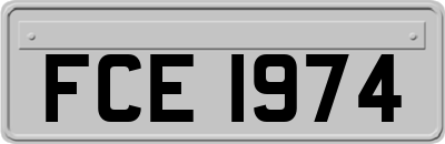 FCE1974