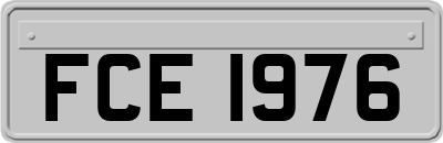 FCE1976