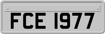 FCE1977