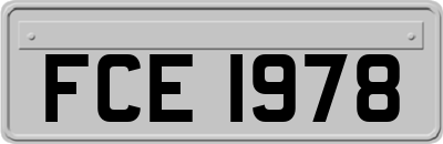 FCE1978